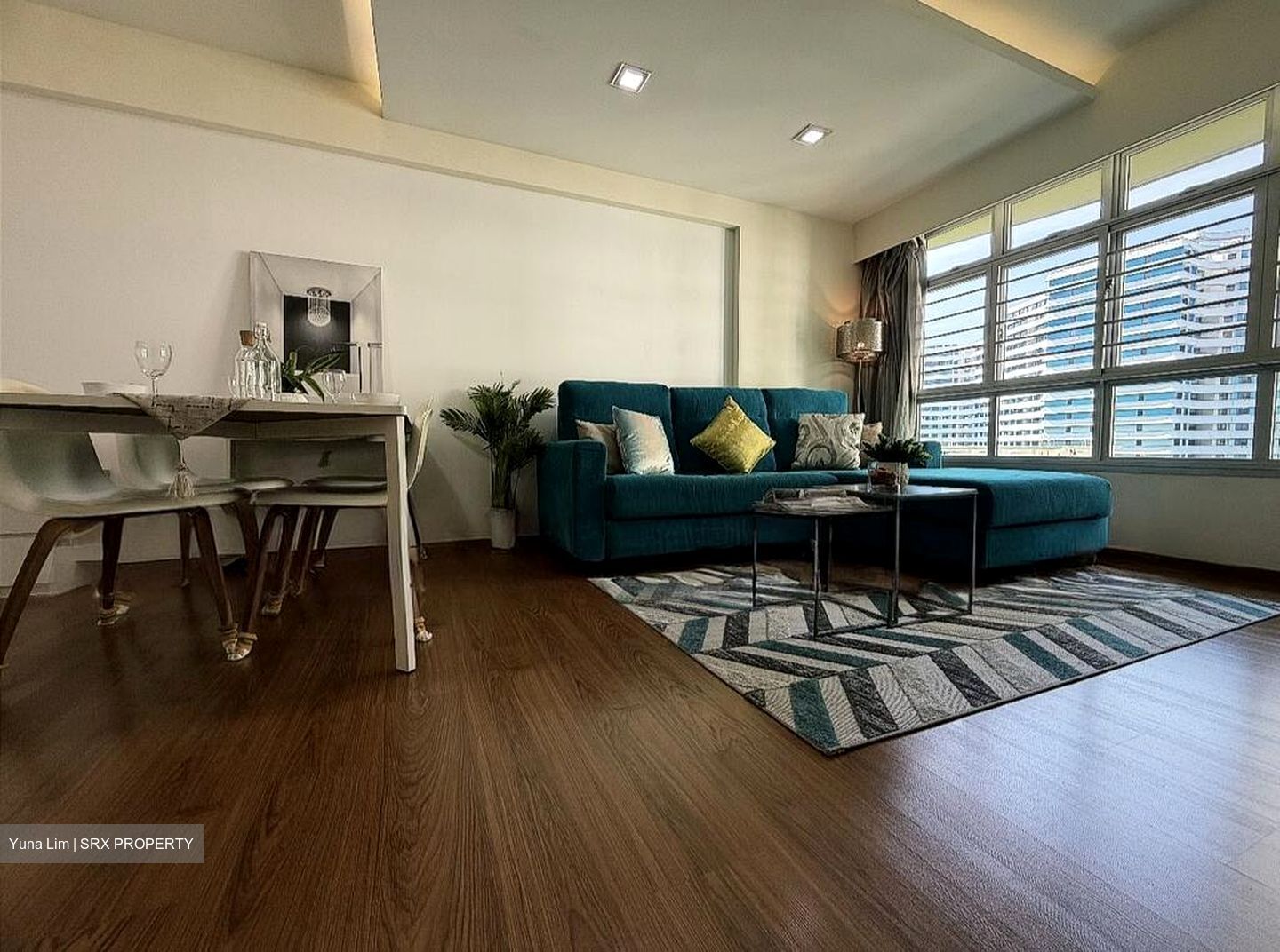 Blk 312B Punggol Parcvista (Punggol), HDB 4 Rooms #503961211